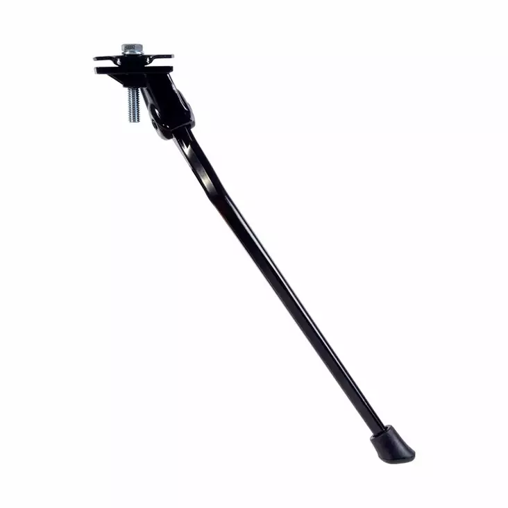 Seisontatuki Cavo vakio 28", keskelle, musta - Polkupyörän seisontatuet ja osat - 47-502 - 1
