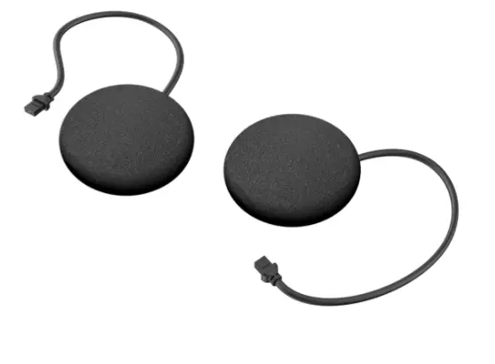 Sena 50R Speakers with sound by HK - Kypäräpuhelintarvikkeet - 298-2-50R-A0102 - 1