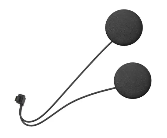 Sena 50S Speakers with sound by HK - Kypäräpuhelintarvikkeet - 298-2-50S-A0102 - 1