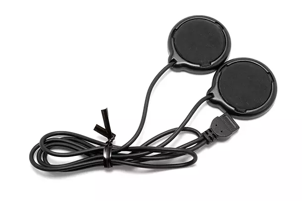 Sena SMH10R Slim Speakers - Kypäräpuhelintarvikkeet - 298-2-SMH10R-A0202 - 1