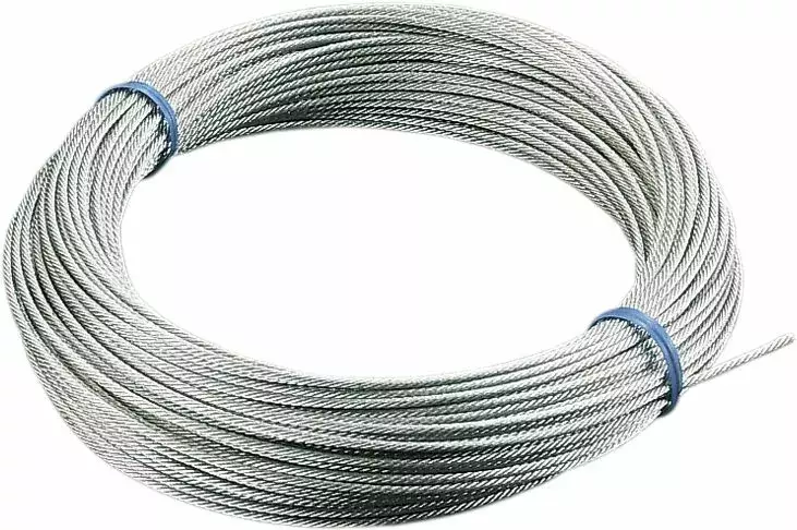 Sisävaijeri 2.5mm - Moottoripyörän vaijerit - PEBA01102 - 1