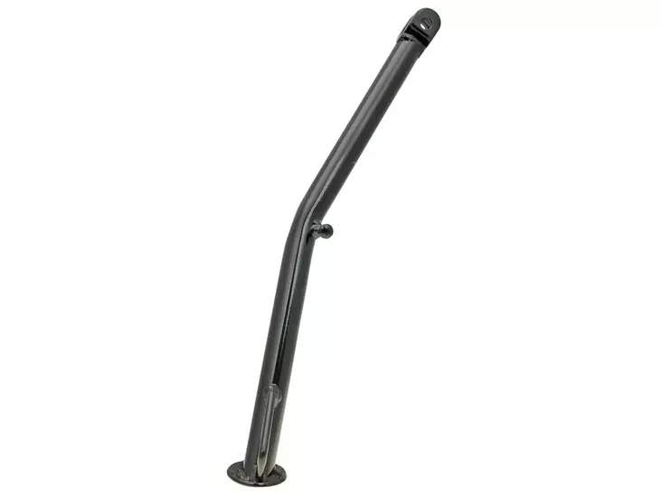 Sivutuki, 355mm, Aprilia SX, Derbi Senda SM, Gilera SMT - Mopon seisontatuet - 307-1532 - 1