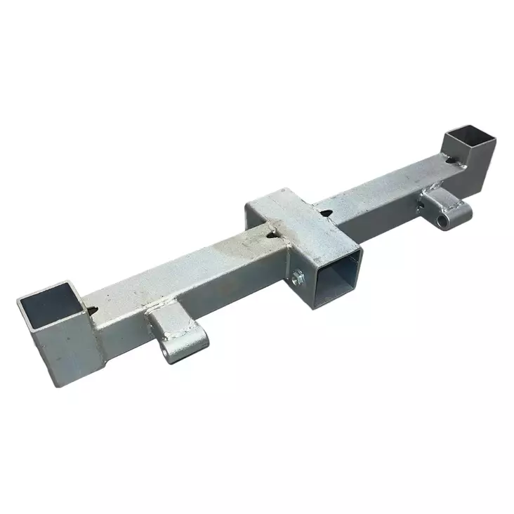 SIVUTUKI TAAKSE - Työkoneiden varaosat - 77-12177-12 - 1