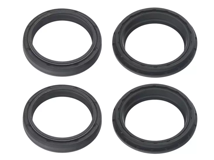 Sixty5 Fork Seal And Dust Seal Kit CR125 - Moottoripyörän öljytiivisteet - 221-KIT08902 - 1
