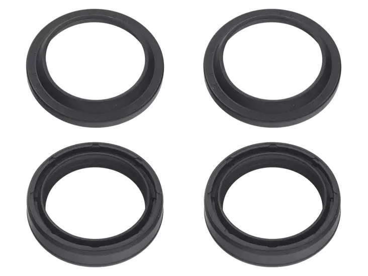 Sixty5 Fork Seal And Dust Seal Kit XT600 - Moottoripyörän öljytiivisteet - 221-KIT08912 - 1