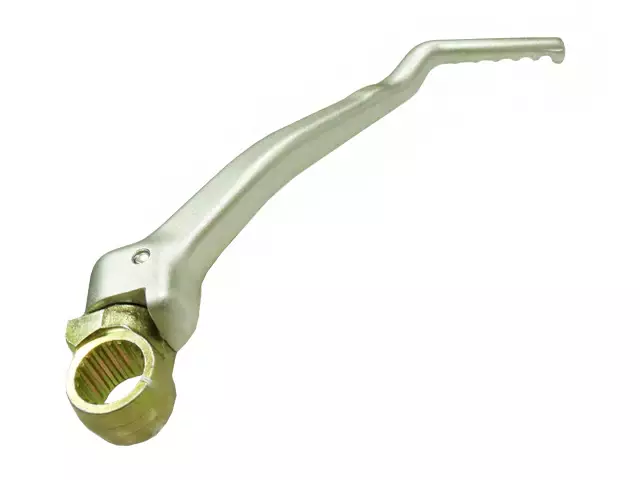 Sixty5 käynnistyspoljin CRF150R 07- - Crossipyörän polkimet - 394-08942 - 1