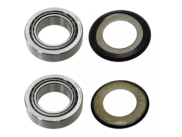 Sixty5 ohjauslaakerisarja 30x51x15 2pcs - Crossipyörän ohjauslaakerit - 38-8182 - 1