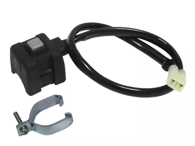 Sixty5 Start switch WR250/450F 03-06 - Crossipyörän katkaisijat - 395-01012 - 1