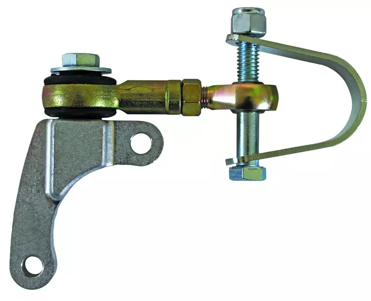 SLP Engine Torque Arm mottorintuki Polaris Axys 800 2018-20 - Moottorikelkan moottorinkiinnikkeet - 662-2229-2 - 1