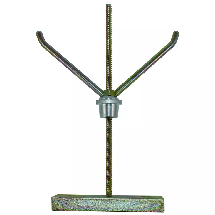 SLP Spring Compression Tool Jousipuristin Arctic Cat Boss Driven -16+ - Moottorikelkan työkalut - 662-2222 - 1