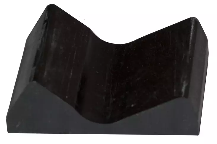 SLP Suksikumi Polaris - Moottorikelkan suksien kiinnityssarjat - 662-2242 - 1