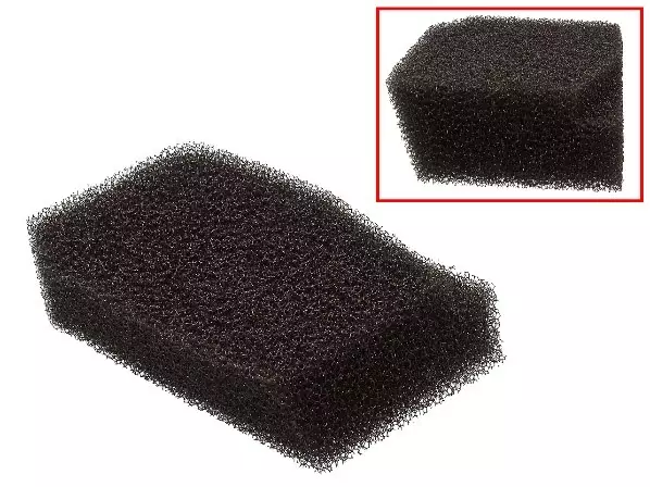 Sno-X Ilmansuodatin Polaris - Moottorikelkan ilmansuodattimet - 87-07562 - 1