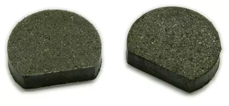 Sno-X Jarrupalasarja Arctic Cat - Moottorikelkan jarrupalat - 85-152 - 1