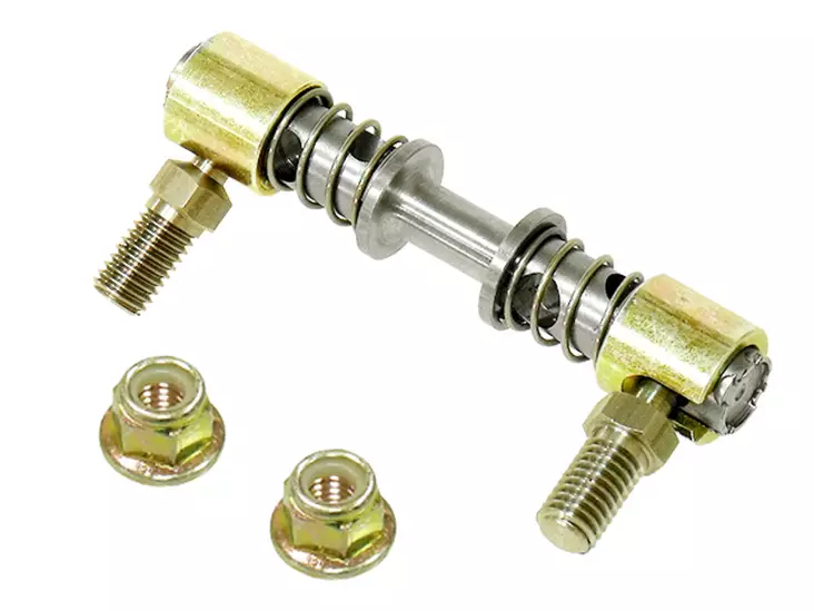 Sno-X Kallistuksenvakaajan pikairroitussarja Polaris - Moottorikelkan yleisosat - 88-08452 - 2