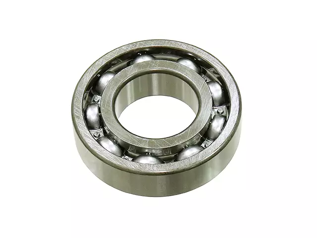 Koyo Laakeri 6206C3 30x62x16mm (kampiakseli) - Moottorikelkan kampiakselin puoliskot - 89-09202 - 1