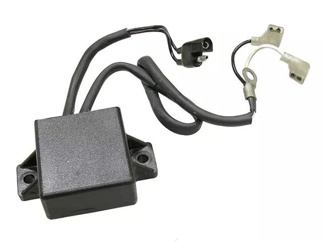 Sno-X kelkan CDI-laite, Lynx/Ski-Doo - Moottorikelkan CDI-Laitteet - 81-262 - 1