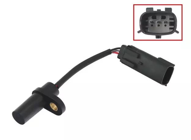 Sno-X kelkan nopeusmittarin anturi, Arctic Cat - Moottorikelkan anturit ja mittarit - 81-01292 - 1