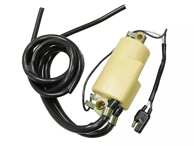 Kelkan sytytyspuola - Moottorikelkan sytytyspuolat - 81-142 - 1