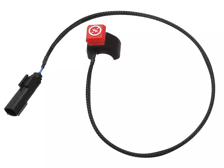 Sno-X kelkan tappokatkaisija, Arctic Cat/Yamaha - Moottorikelkan hätäkatkaisijat - 81-01582 - 1