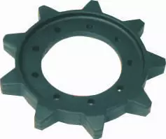 Sno-X kelkan vetopyörä, laippamalli, Ski-Doo/Järnhästen/Älgtrack/Combitrack - Moottorikelkan vetopyörät - 84-0102 - 2