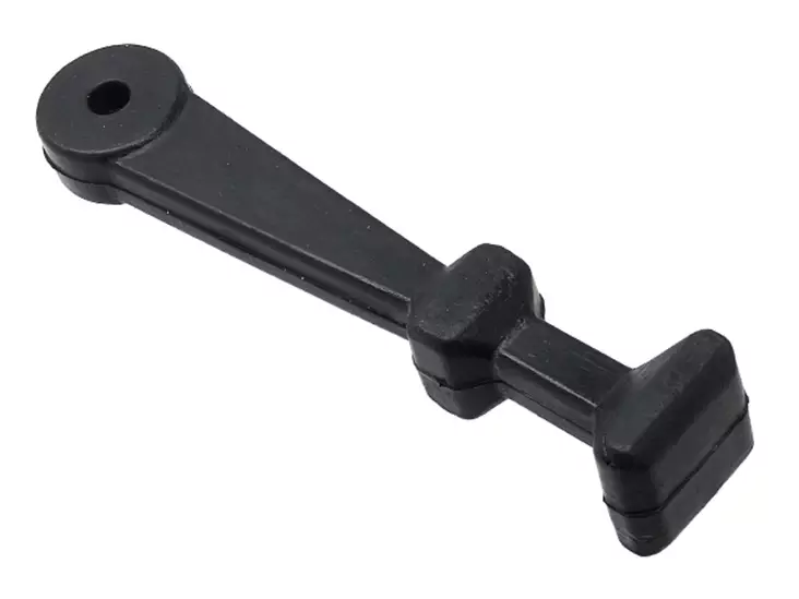 Sno-X kuomunlukko, Arctic Cat - Moottorikelkan kuomunlukot - 86-992 - 1