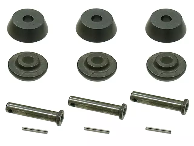 Sno-X Kytkimen liukurullasrj BRP 850cc - Moottorikelkan rullasarjat - 83-03272 - 1