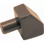 Sno-X Liukunasta Lynx / 12 kpl - Moottorikelkan liukunastat - 83-662 - 1