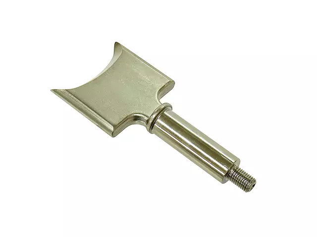 Sno-x Pakoventiili Polaris - Moottorikelkan pakoventtiilit - 89-09652 - 1