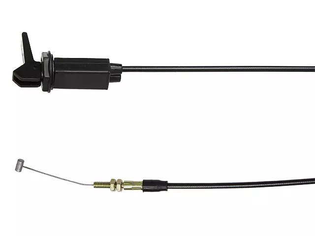 Sno-X rikastinvaijeri, Polaris - Moottorikelkan rikastinvaijerit - 85-062 - 1