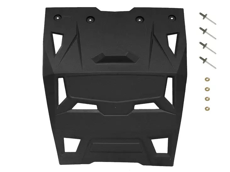 Sno-X Roiskeläppä Ski-Doo - Moottorikelkan roiskeläpät - 92-12702 - 1