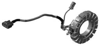 Sno-X Staattori, Ski-Doo 600 EFI - Moottorikelkan staattorit - 81-1372 - 1