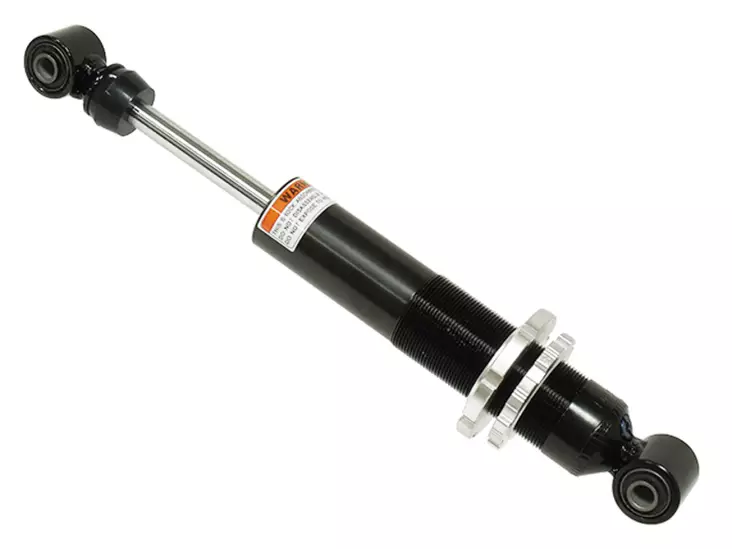 Sno-X suksen kaasuiskari, Polaris - Moottorikelkan suksen iskarit - 88-992 - 1