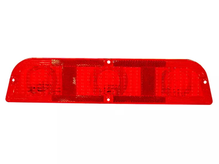 Sno-X takavalon lasi, Polaris - Moottorikelkan takavalot - 81-102 - 1