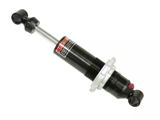 Sno-X telaston etuiskari, kaasu, Arctic Cat - Moottorikelkan telaston etuiskarit - 84-1212 - 1