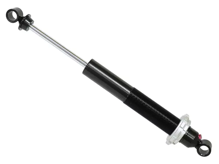 Sno-X telaston takaiskari, kaasu, Yamaha - Moottorikelkan telaston takaiskarit - 84-1232 - 1