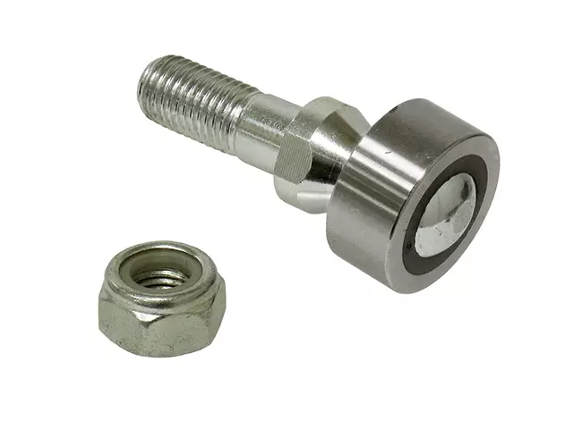 Pallonivel a-varsi - Moottorikelkan A-varret - 88-08502 - 1