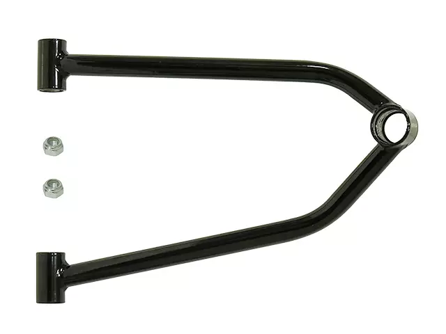 Sno-X ylempi A-varsi vasen, Polaris - Moottorikelkan A-varret - 88-08672 - 1