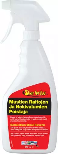 Star brite Nokivalumien puhd.aine 650ml - Veneen huoltotuotteet - 136-71622 - 1