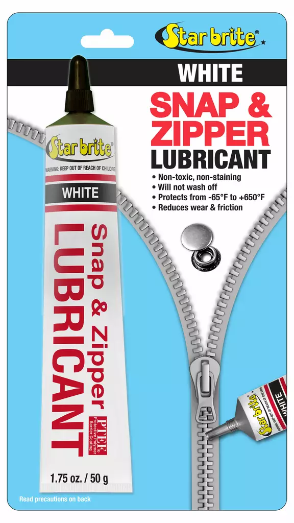 Star brite vetoketjun voiteluaine valk. PTEF 83g - Veneen huoltotuotteet - 136-89102 - 1