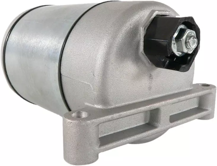 Starttimoottori Arrowhead Yamaha Grizzly 550cc, 700cc - Mönkijän starttimoottorit - 71-SMU0512 - 1