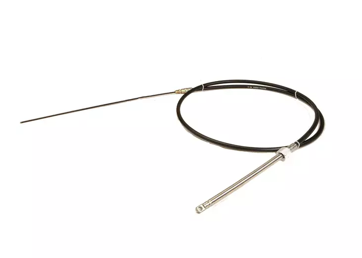 Steerflex LT Ohjauskaapeli 3,6m - Veneen ohjauskaapelit - 127-2-250012 - 1
