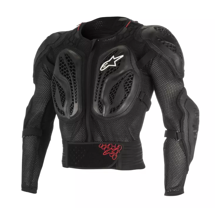 Suojatakki Alpinestars Bionic Action - Suojapaidat - D225392 - 2