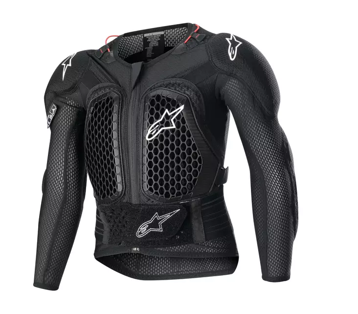 Suojatakki Alpinestars nuorten - Suojapaidat - D438302 - 1