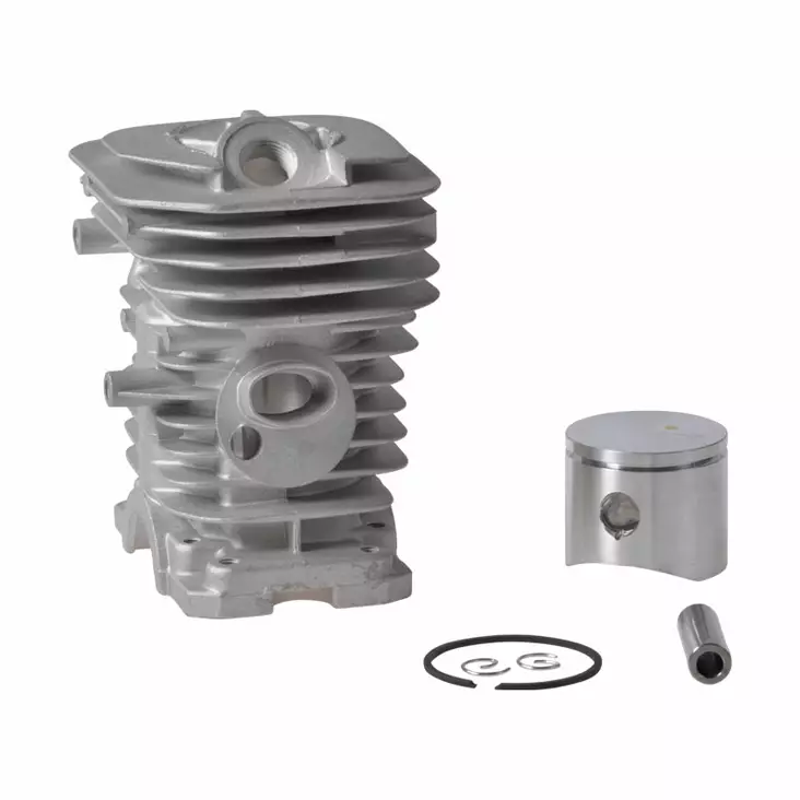 Sylinterisarja ARCHER 40mm: Husqvarna 136,137,141,142 Jonsered 2040, CS2040 - Husqvarnan männät ja sylinterit - 441-HU0402 - 1