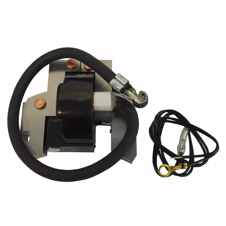 Sytytyspuola GREENTEK: B&S 2-4Hp vaaka/pysty - Brigg & Strattonin sähköosat - 443-8R23-02 - 1