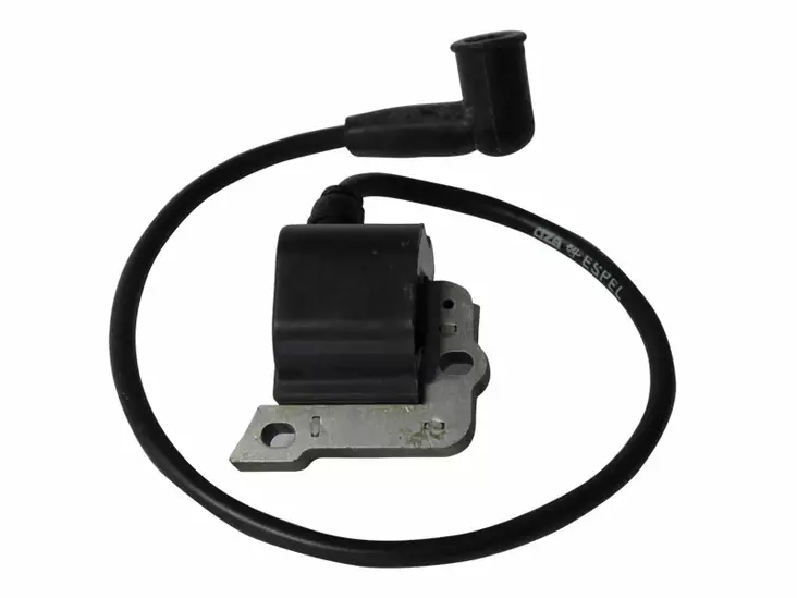 Sytytyspuola Husqvarna 45/51/55/240/245/257/250PSJonsered 2041,2045,2050,RS40/45 - Husqvarnan sähkötarvikkeet - 443-31-12082 - 1