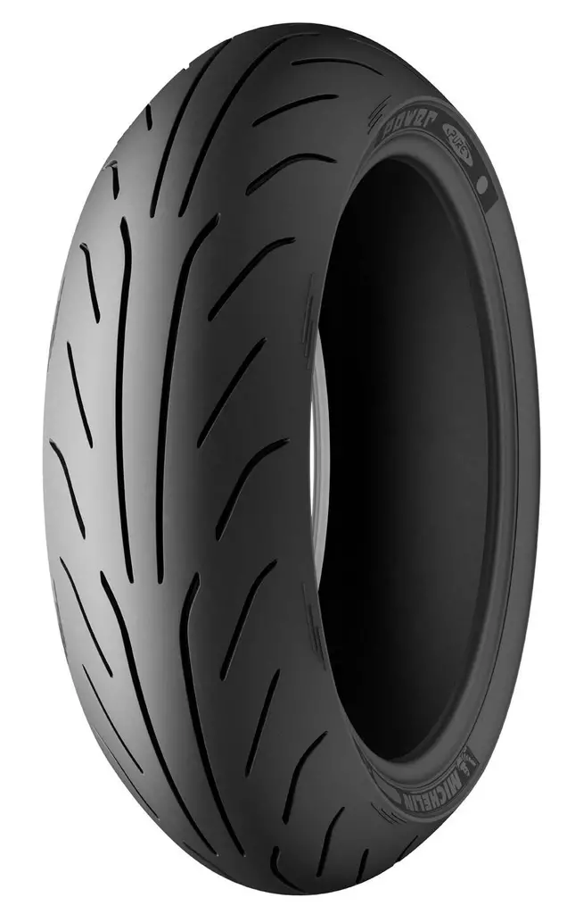 Takarengas Michelin Power Pure SC 140/70-12 60P TL - Skootterin renkaat - 25-458242 - 1