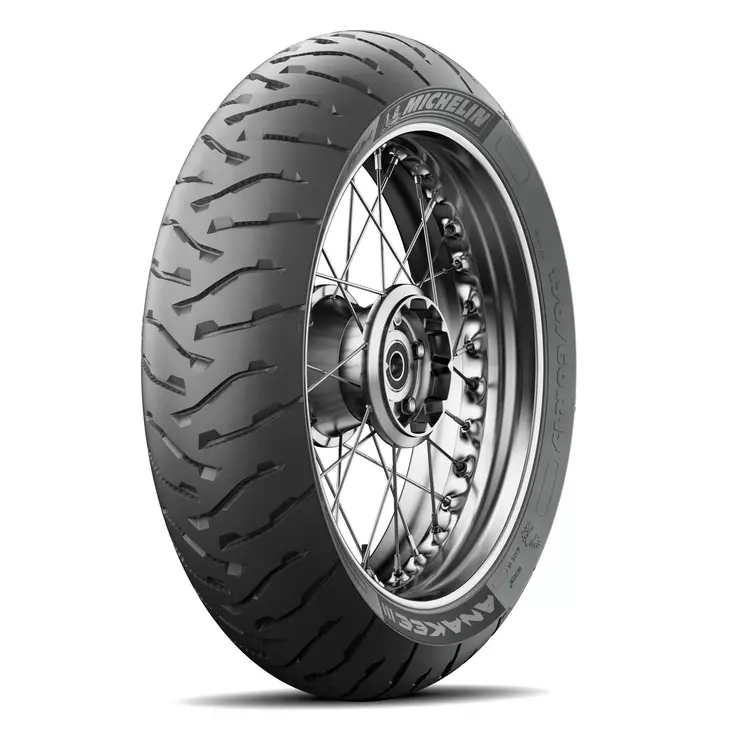 Takarengas Michelin Road 5 150/70 ZR 17 M/C (69W) TL - Moottoripyörän Michelin renkaat - 25-236462 - 1
