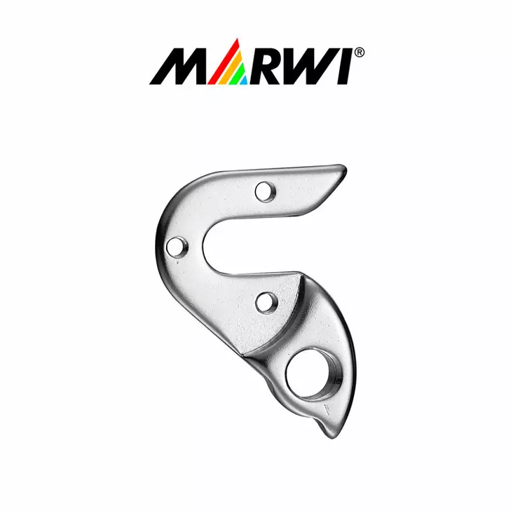 Takavaihtajan korvake marwi, gh-062: marin - Polkupyörän korvakkeet - GH-062 - 2