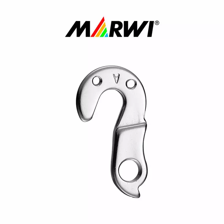 Takavaihtajan korvake marwi, gh-082 - Polkupyörän korvakkeet - GH-082 - 2